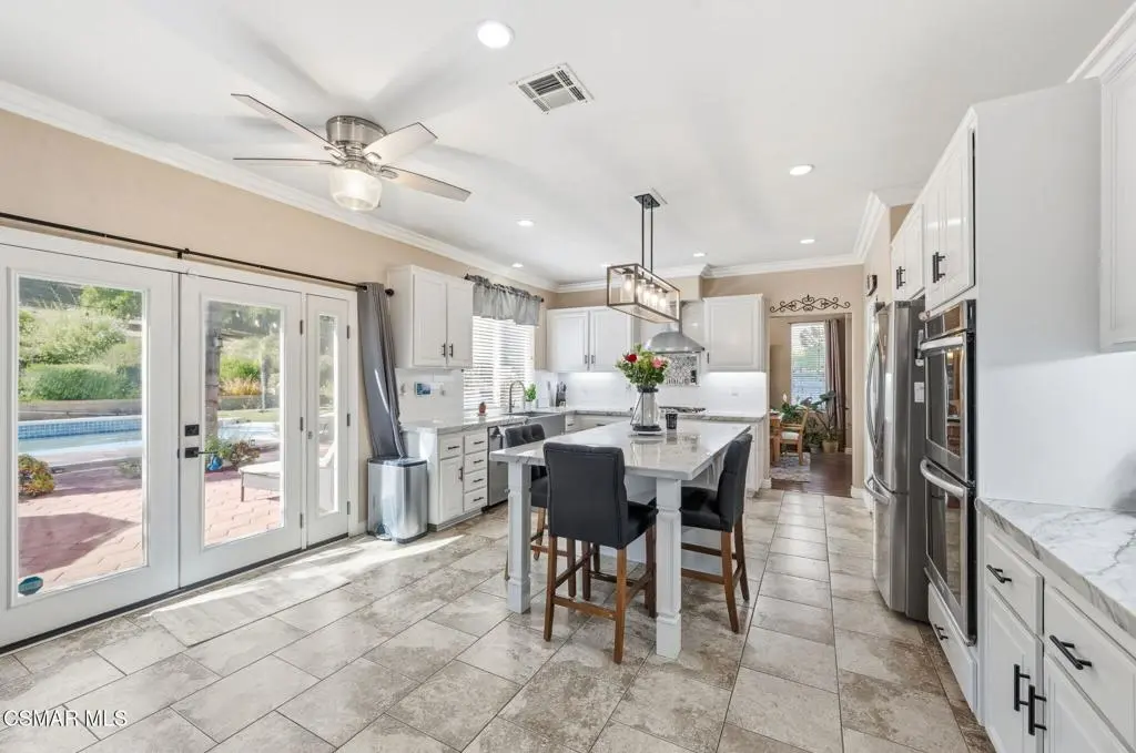 Single Family Residence for sale at 2273 Rudolph Drive, Simi Valley, CA featuring 4 beds and 3 baths