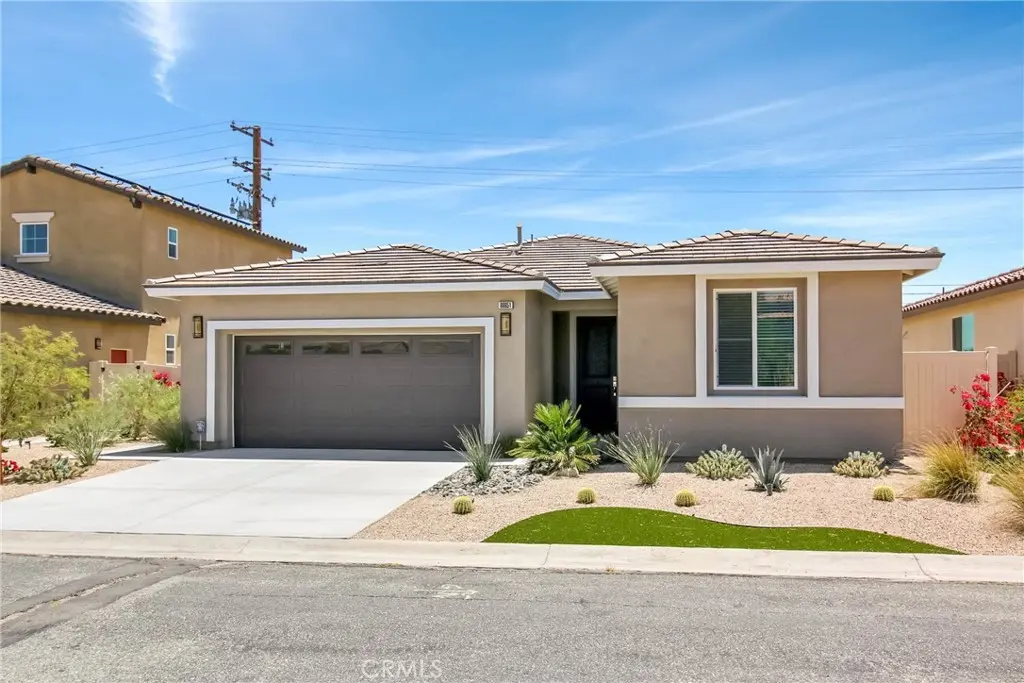 Single Family Residence for sale at 66651 Thunderbird, Desert Hot Springs, CA featuring 3 beds and 2 baths