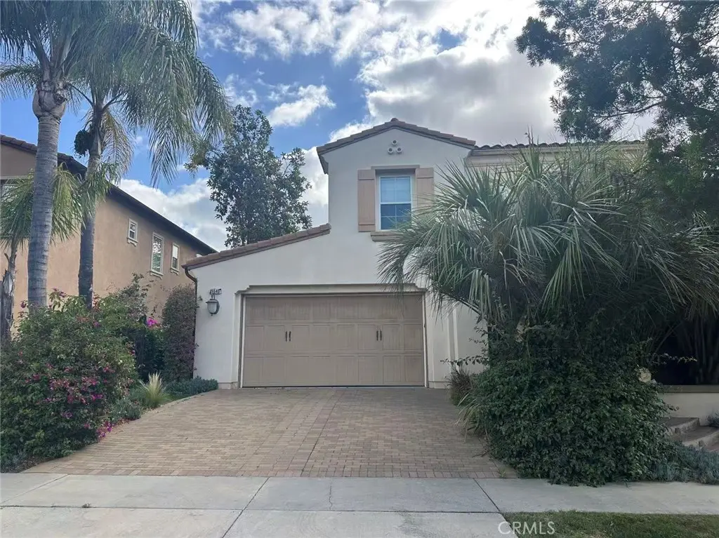 Single Family Residence for rent at 15540 Canon, Chino Hills, CA featuring 5 beds and 4 baths