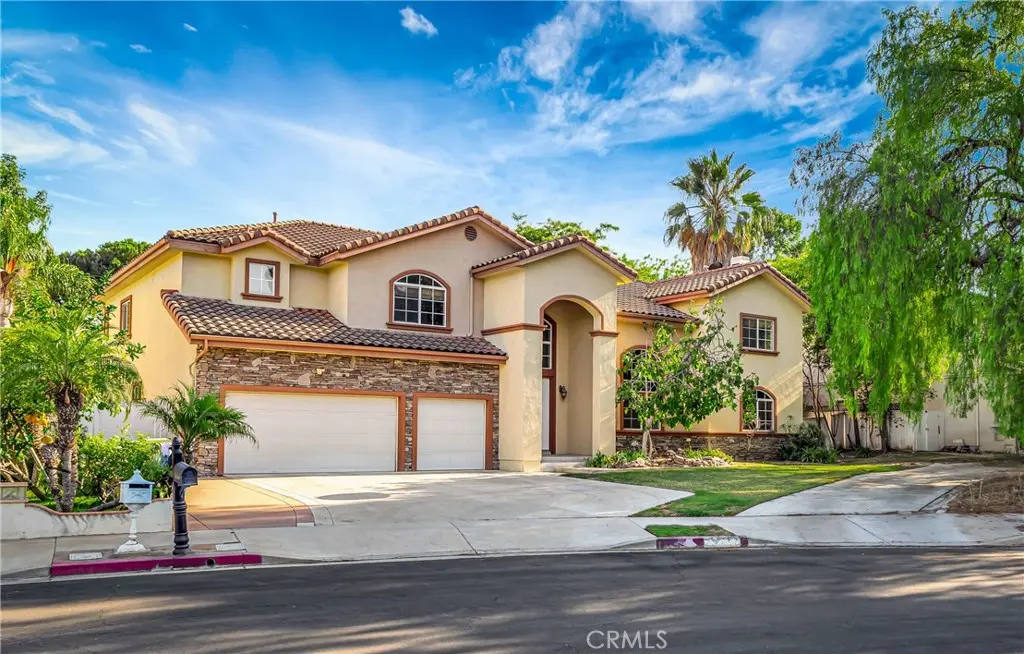23556 Lull, West Hills, CA — listing photo 1