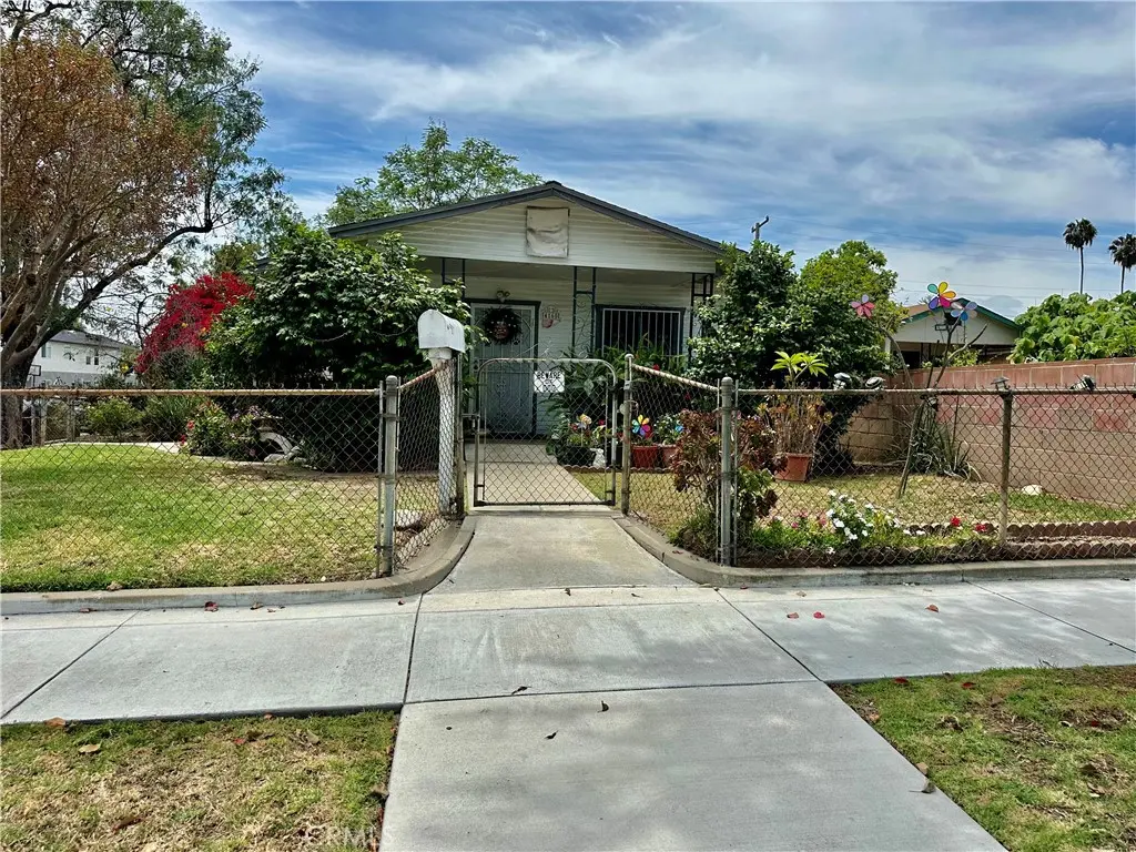 Single Family Residence for sale at 4160 Folsom Street, Los Angeles, CA featuring 2 beds and 1 bath