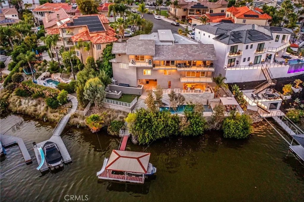 Single Family Residence for sale at 29743 Buggywhip Court, Canyon Lake, CA featuring 6 beds and 5 baths