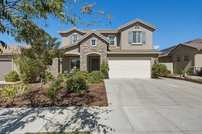 Single Family Residence for sale at 1634 Santana Ranch Drive, Hollister, CA featuring 4 beds and 3 baths