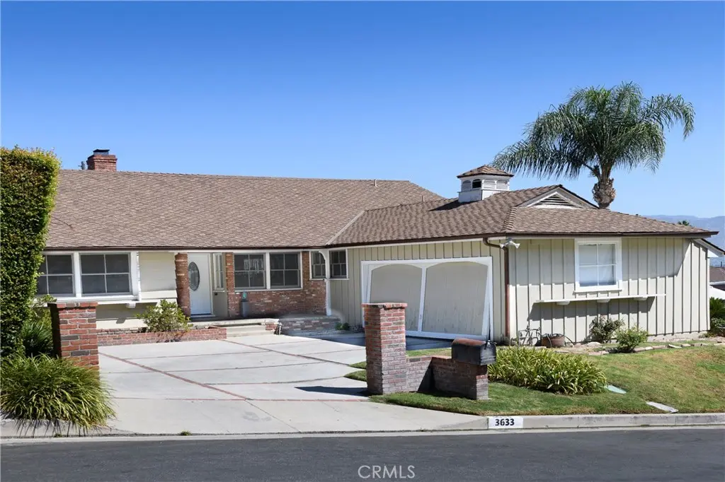 3633 Willowcrest Avenue, Studio City, CA — listing photo 1