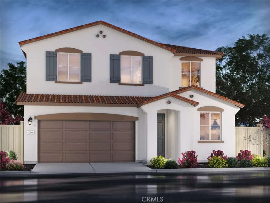 2043 Grapefruit Street, Redlands, CA — listing photo 1