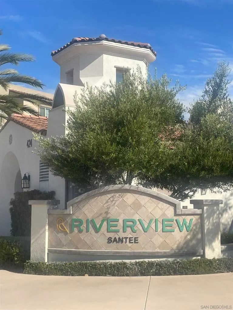 Townhouse for sale at 344 Stillwater, Santee, CA featuring 2 beds and 3 baths