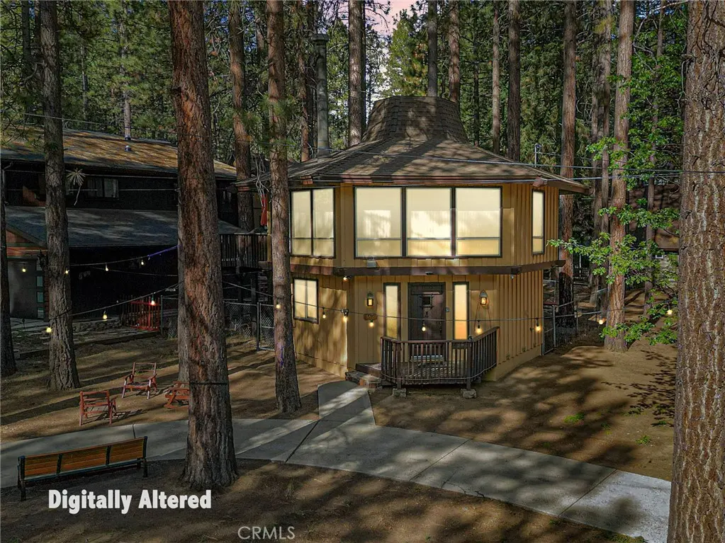 754 Mountain Sky, Big Bear Lake, CA — listing photo 1