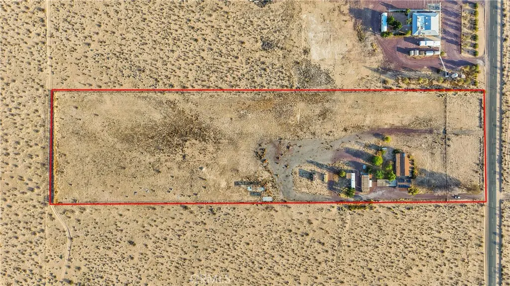 33445 Newberry, Newberry Springs, CA — listing photo 1