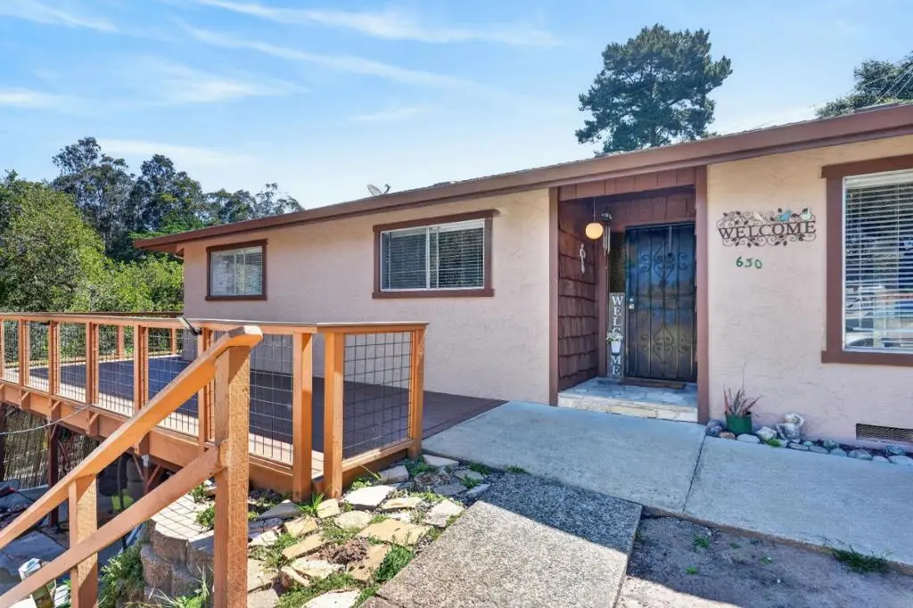 630 Paradise Road, Salinas, CA — listing photo 1