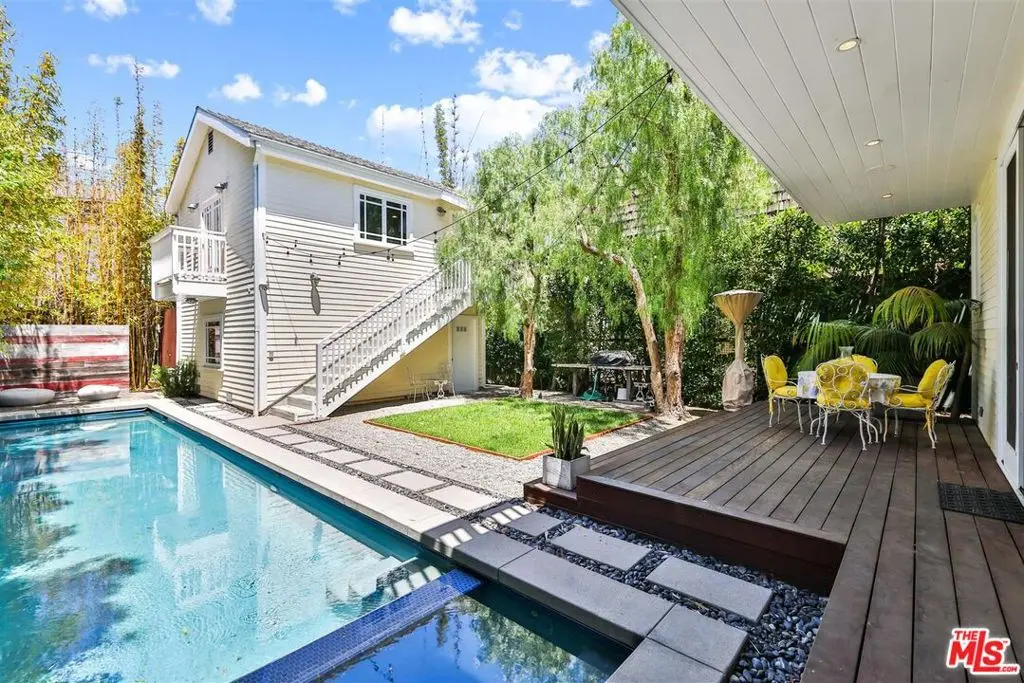 749 Milwood Avenue, Venice, CA — listing photo 1