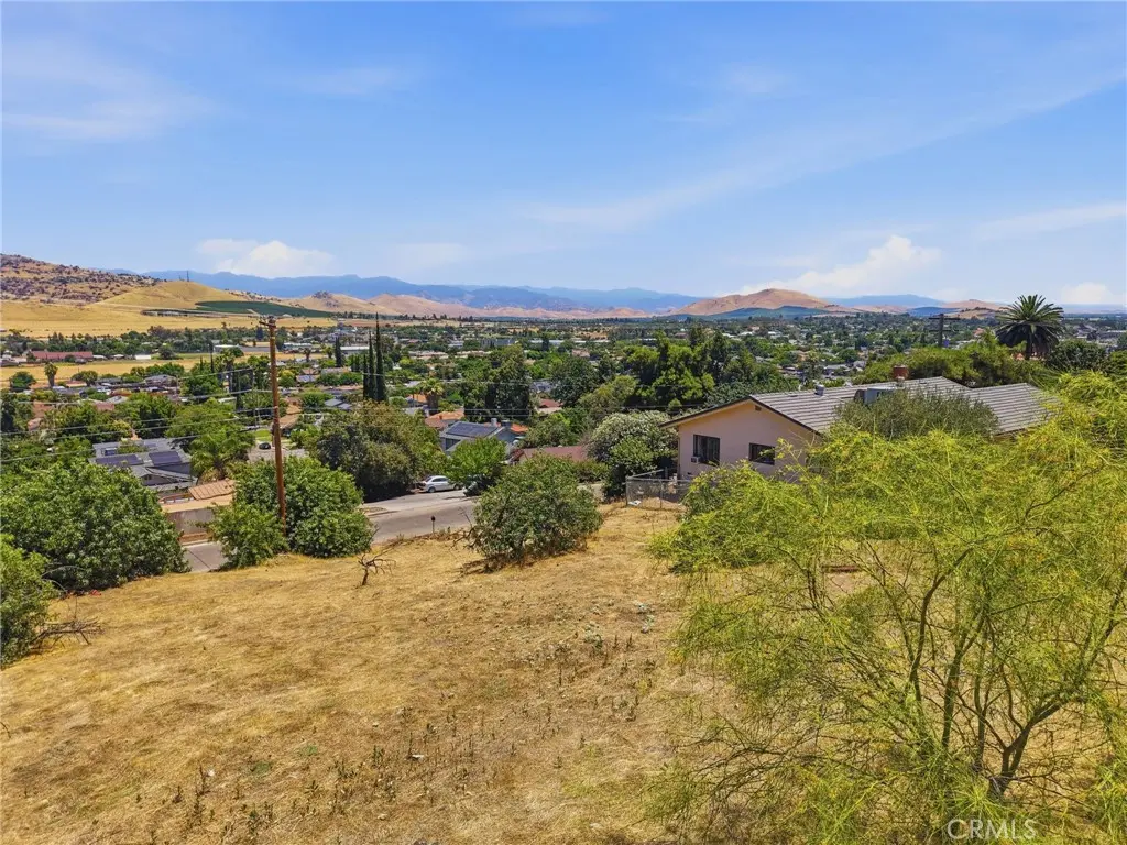 0 N Scenic Drive, Porterville, CA — listing photo 1