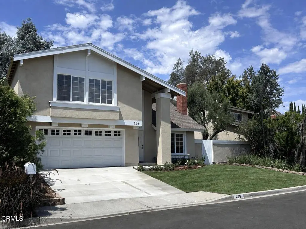 609 Cayo Grande Court, Newbury Park, CA — listing photo 1