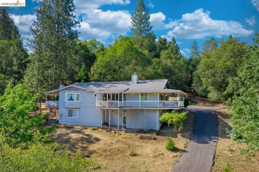 13163 Jackson Mill Dr, Groveland, CA — listing photo 1