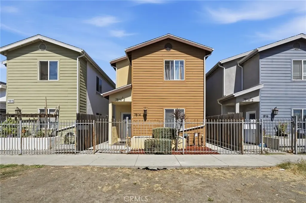 7814 S Western, Los Angeles, CA — listing photo 1