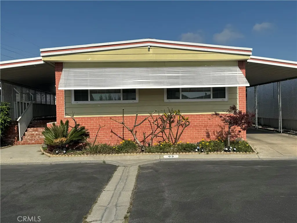 11250 Beach Boulevard 83, Stanton, CA — listing photo 1