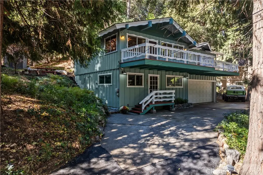 380 S Dart Canyon, Crestline, CA — listing photo 1