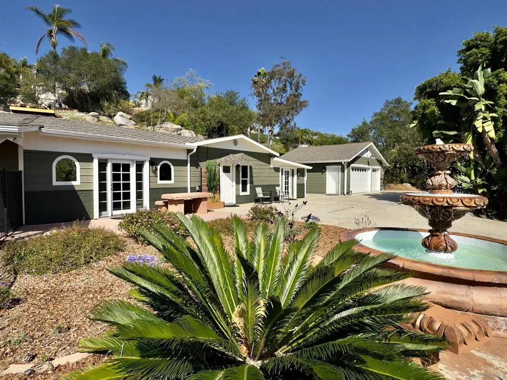 1418 York Dr, Vista, CA — listing photo 1