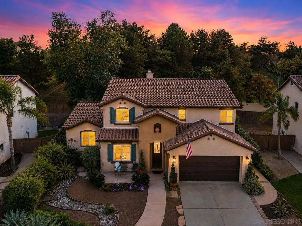 Single Family Residence for sale at 1206 Granite Springs, Chula Vista, CA featuring 5 beds and 3 baths