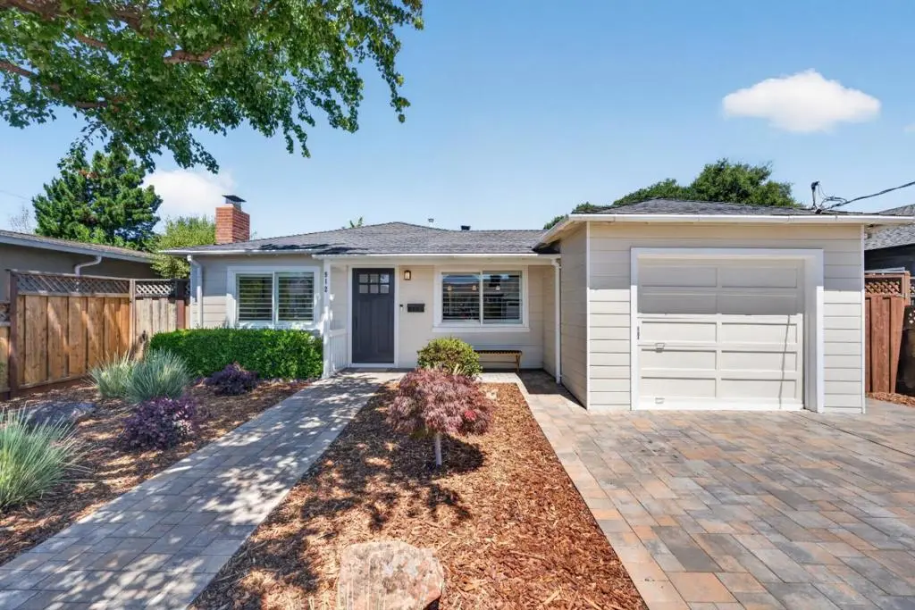 912 Montgomery Street, San Carlos, CA — listing photo 1