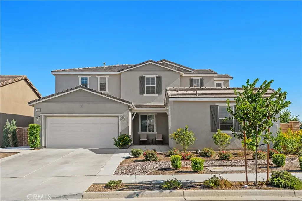 Single Family Residence for sale at 30383 Freeman dr, Menifee, CA featuring 4 beds and 4 baths