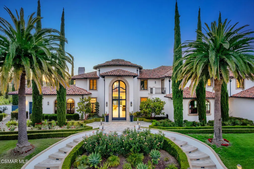 25201 Prado Del Misterio, Calabasas, CA — listing photo 1