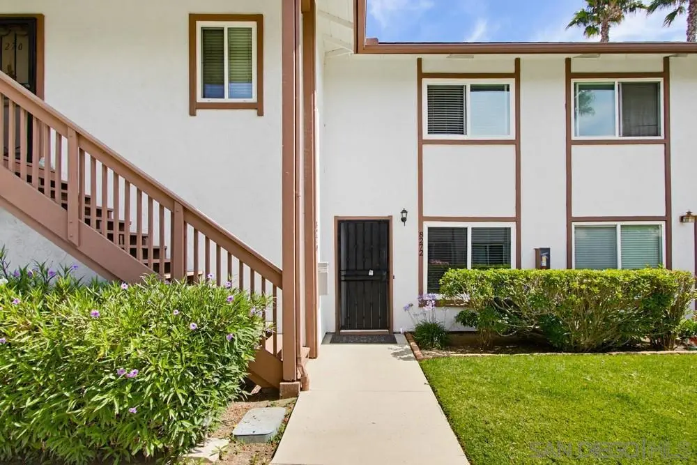8272 Echo Dell Road, San Diego, CA — listing photo 1