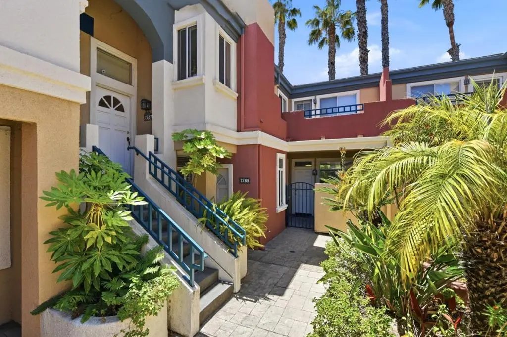 Condominium for sale at 7285 Ventana Drive, San Jose, CA featuring 2 beds and 2 baths