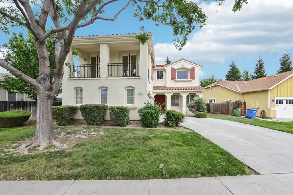Single Family Residence for sale at 771 Cathedral Way, Tracy, CA featuring 5 beds and 4 baths