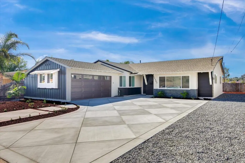 12702 Metate Ln, Poway, CA — listing photo 1