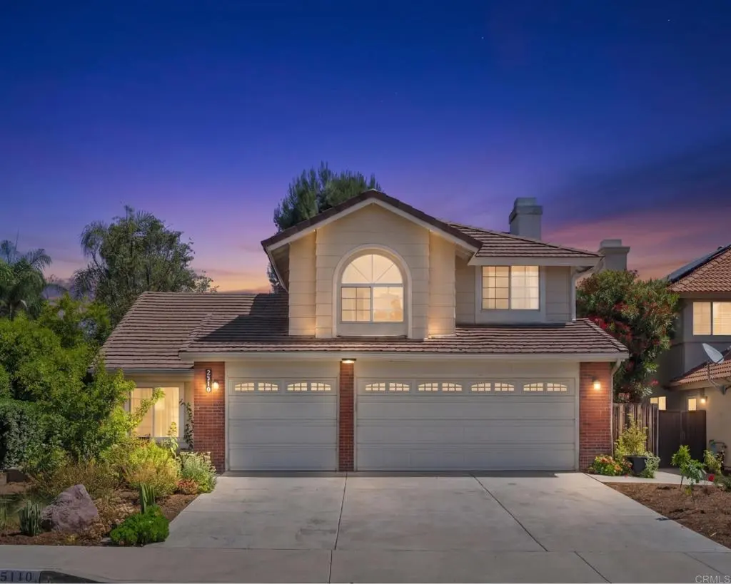 Single Family Residence for sale at 25110 Camino Mancho, Murrieta, CA featuring 4 beds and 3 baths