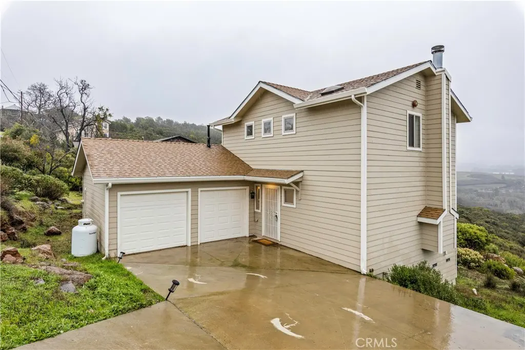 5681 Ponca Way, Kelseyville, CA — listing photo 1