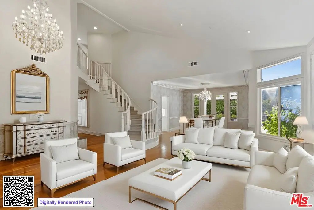 3900 Hilton Head Way, Tarzana, CA — listing photo 1
