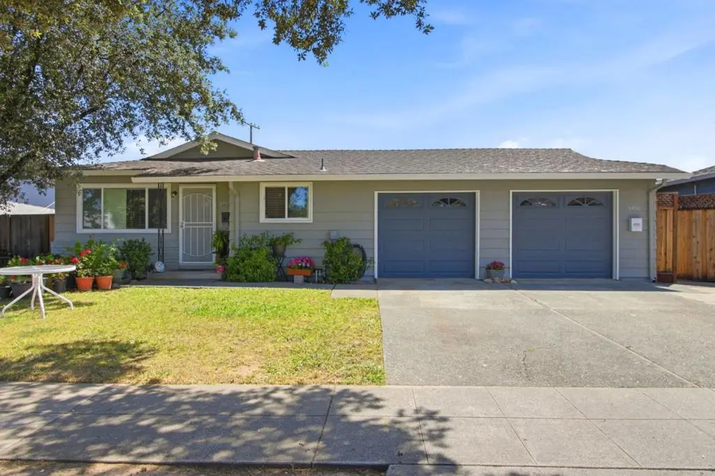 Duplex for sale at Russo Drive, San Jose, CA