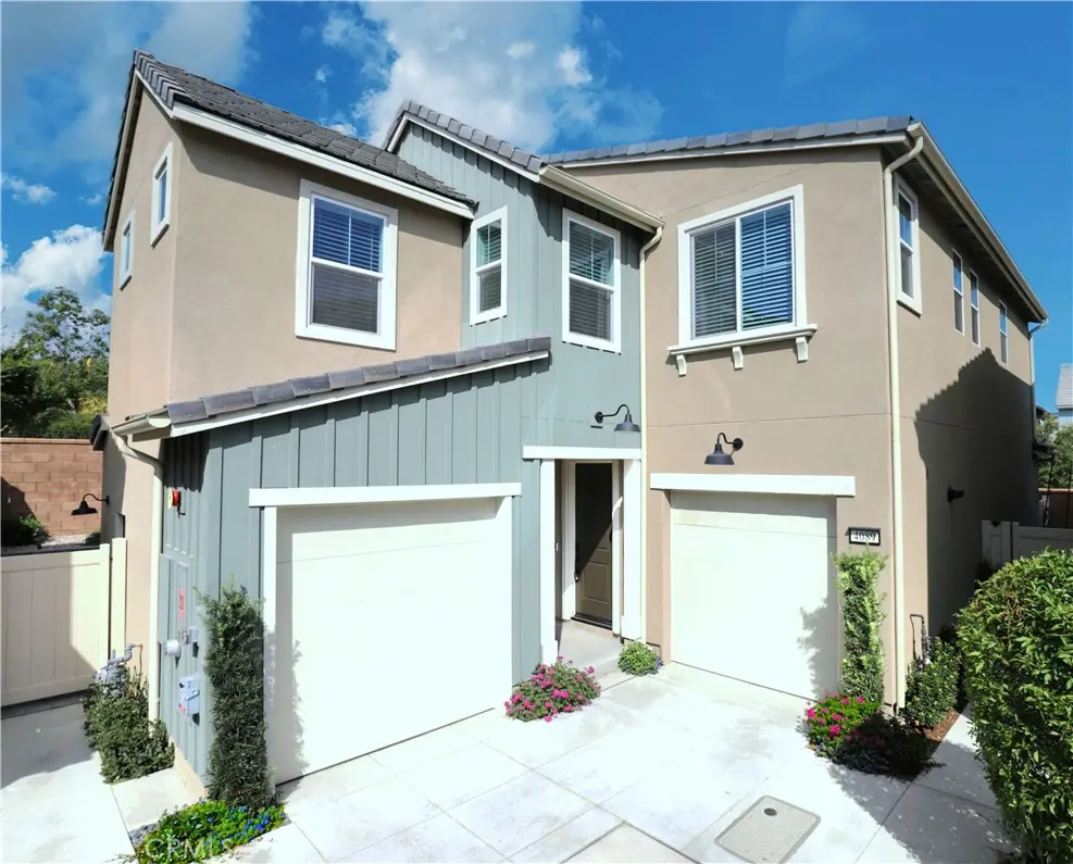 Condominium for sale at 4089 Spring Haven Lane, Corona, CA featuring 3 beds and 3 baths