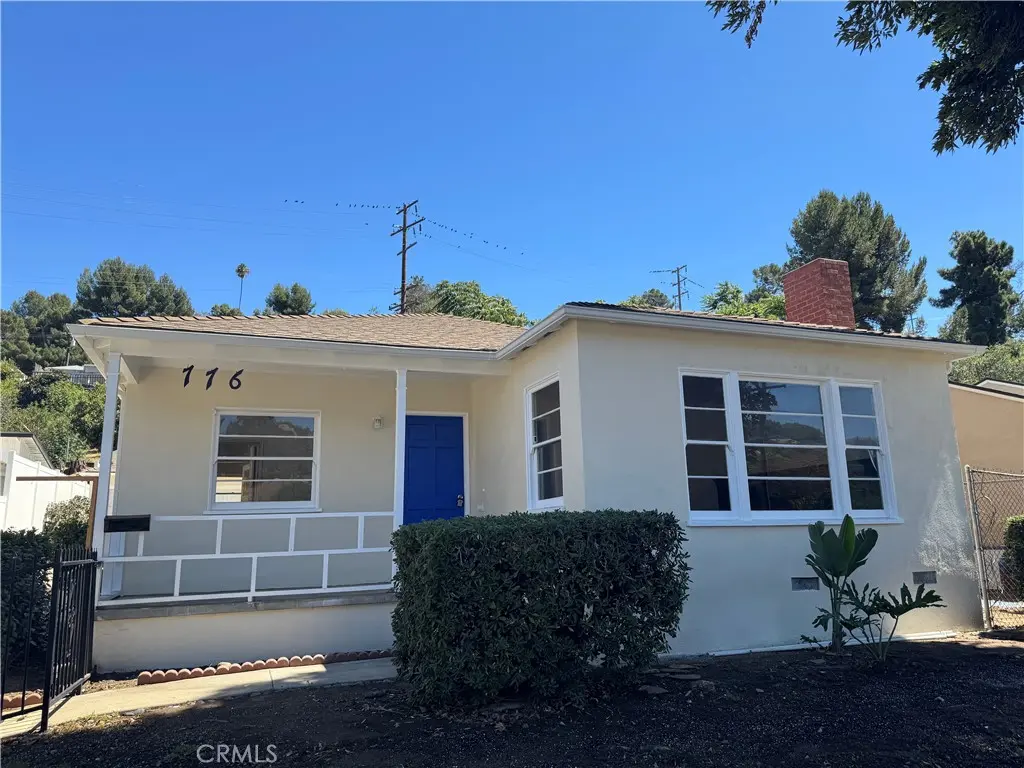 776 S Ynez, Monterey Park, CA — listing photo 1