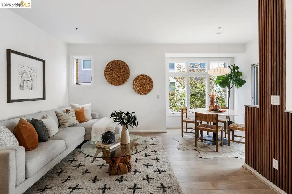 Condominium for sale at 2029 Channing Way 3D, Berkeley, CA featuring 2 beds and 1 bath