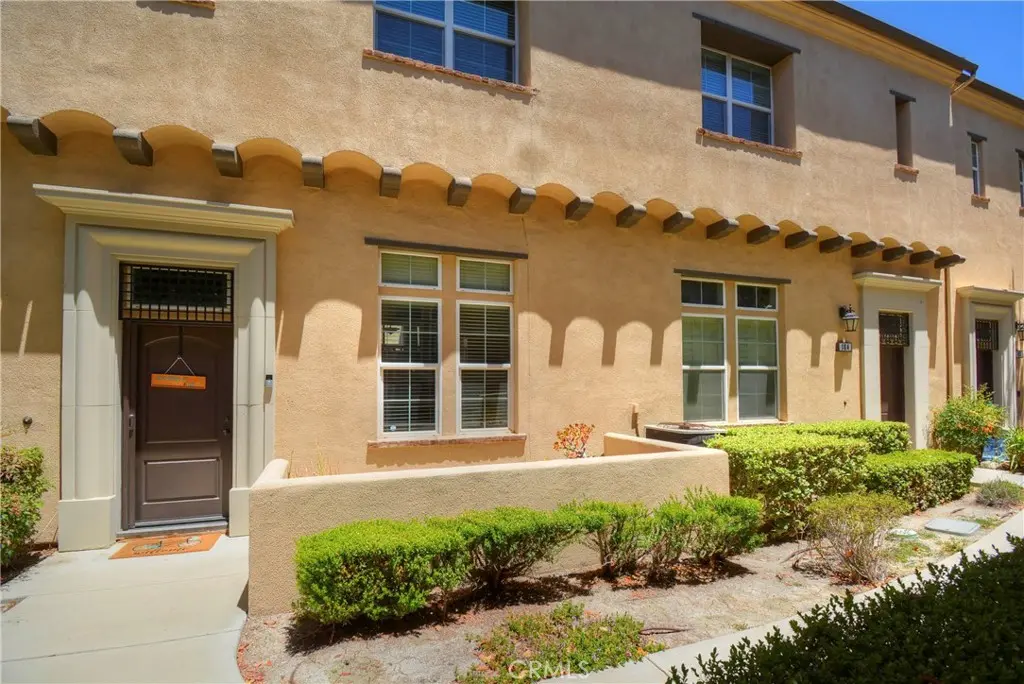 Condominium for sale at 4452 Owens 105, Corona, CA featuring 2 beds and 3 baths
