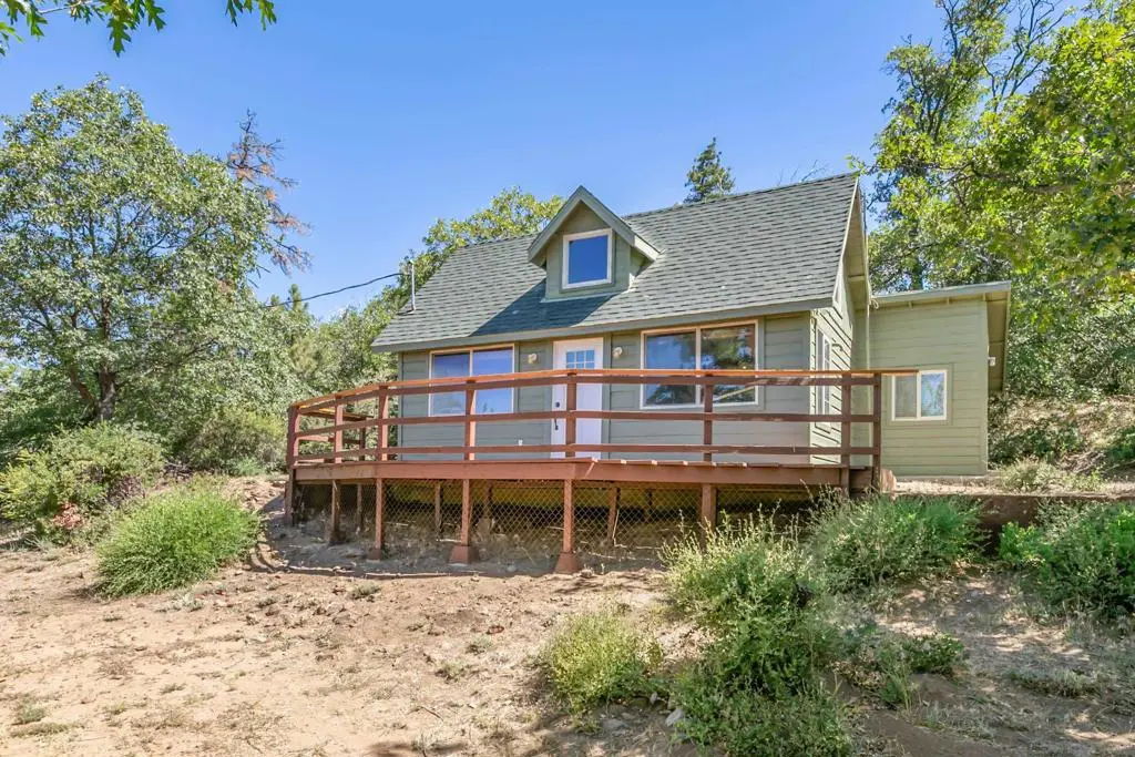 748 Boiling Springs, Mount Laguna, CA — listing photo 1