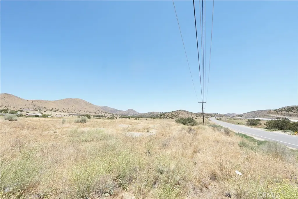 0 Sierra Highway, Acton, CA — listing photo 1