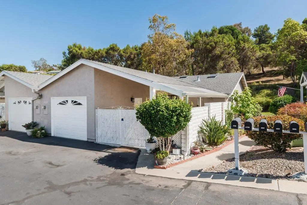 Single Family Residence for sale at 4281 Black Duck Way, Oceanside, CA featuring 2 beds and 2 baths