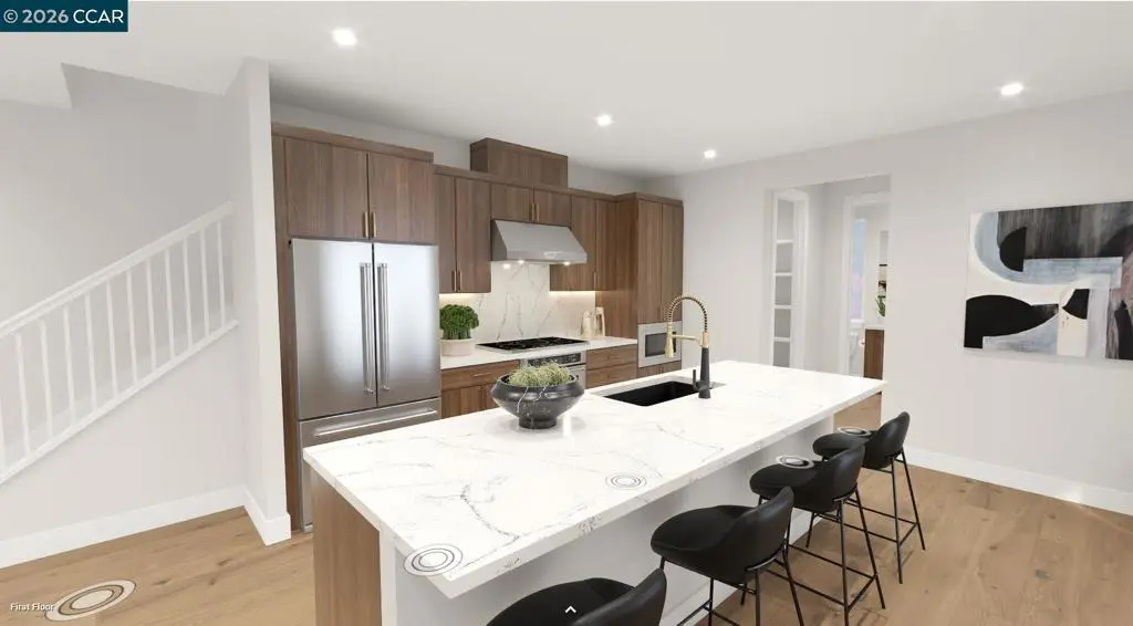 3079 El Camino Real 202, Santa Clara, CA — listing photo 1