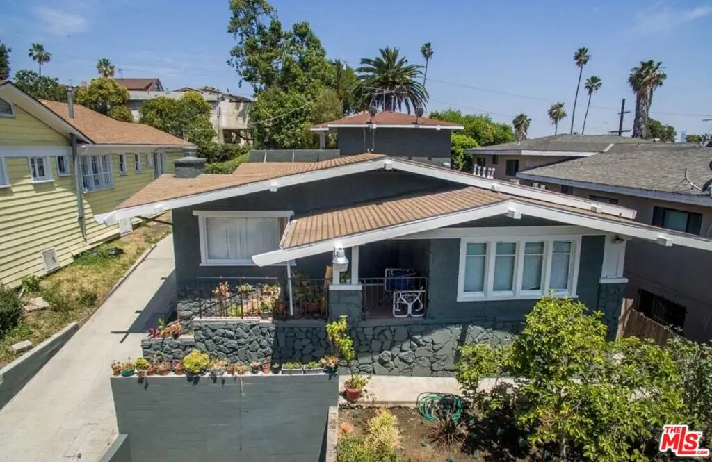 Residential Income for sale at 508 N Ardmore Avenue, Los Angeles, CA featuring 11 beds and 6 baths