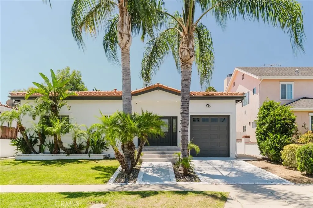17908 Califa Street, Encino, CA — listing photo 1