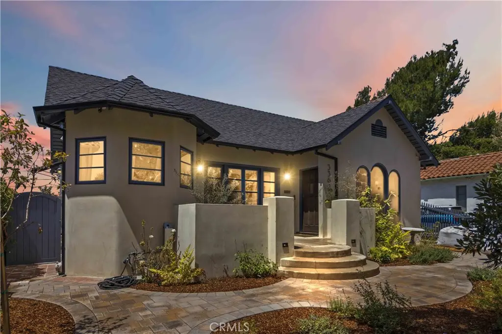 Single Family Residence for sale at 3362 Madera, Los Angeles, CA featuring 4 beds and 3 baths