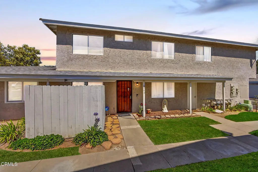 Condominium for sale at 646 River Street D, Fillmore, CA featuring 3 beds and 3 baths