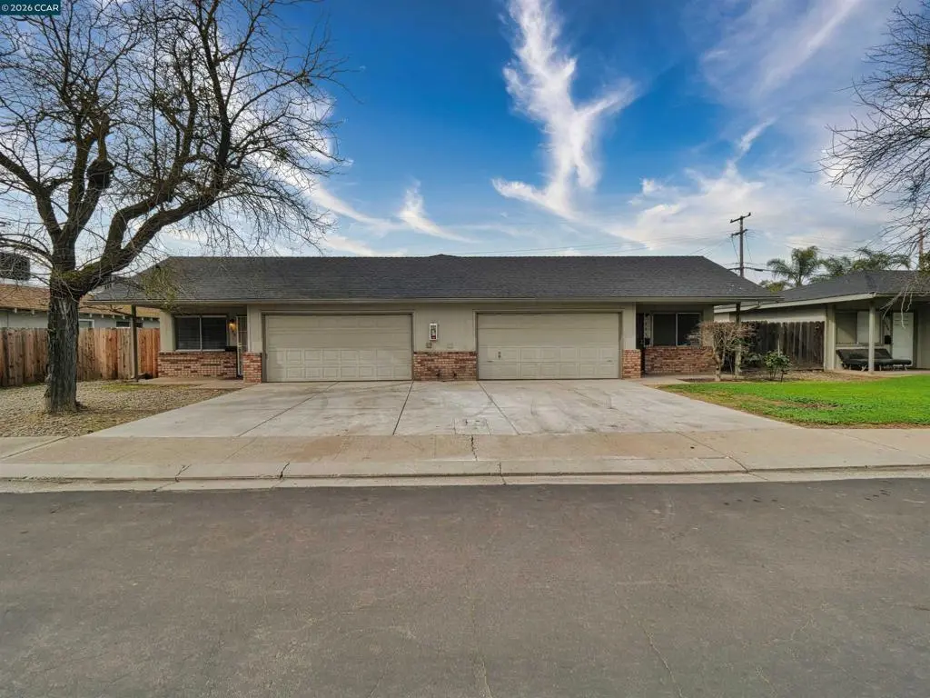 Residential Income for sale at 209 Kingston Lane, Modesto, CA