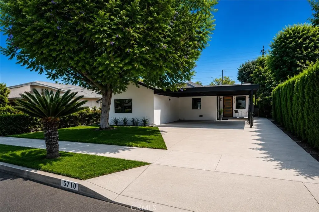 5710 Wilbur, Tarzana, CA — listing photo 1