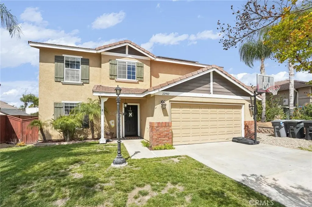 Single Family Residence for sale at 22982 Teil Glen Road, Wildomar, CA featuring 4 beds and 3 baths