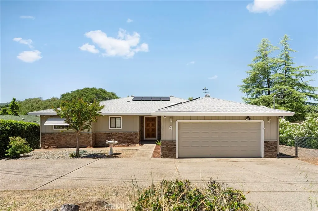 4 Oak Hill Dr, Oroville, CA — listing photo 1