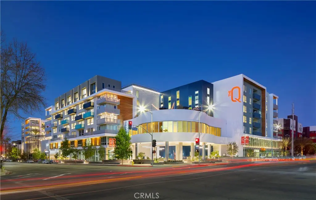 6200 Variel Avenue 343, Woodland Hills, CA — listing photo 1
